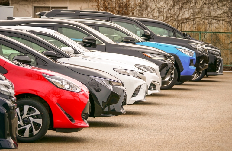 中古車の販売や車の買取なども行っております | 山武市で車のことなら相談しやすいCar Rise aoken